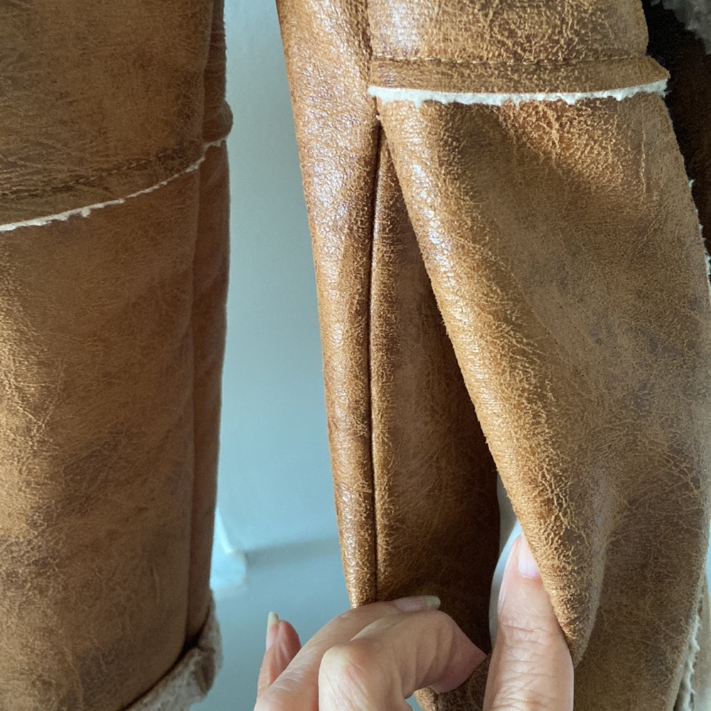 Jacket - Picture 4 of 4